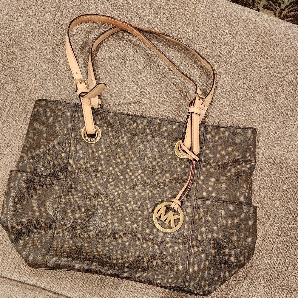 Michael Kors bag